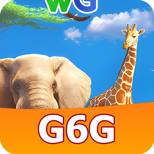 Logo Oficial G6G Download